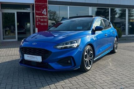 Ford Focus 98.213 km 16.470 &euro; Helmstedt 38350