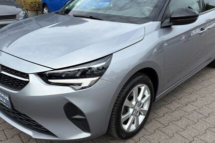 Opel Corsa 54.340 km 10.997 &euro; Wipperfürth 51688
