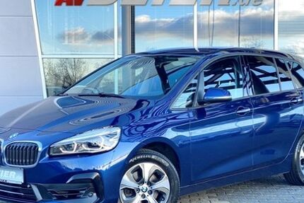 BMW 218 Gran Tourer 88.300 km 14.790 &euro; Dessau direkt an der A9 06842