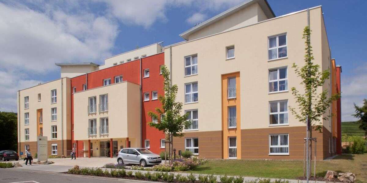 Etagenwohnung Bingen-Büdesheim Büdesheim - 1 Zimmer, 68 m&sup2;, 225.000&euro; | Angebot:26408958