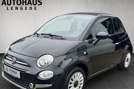 Fiat 500 80.000 km 8.999 &euro; Lengede 38268