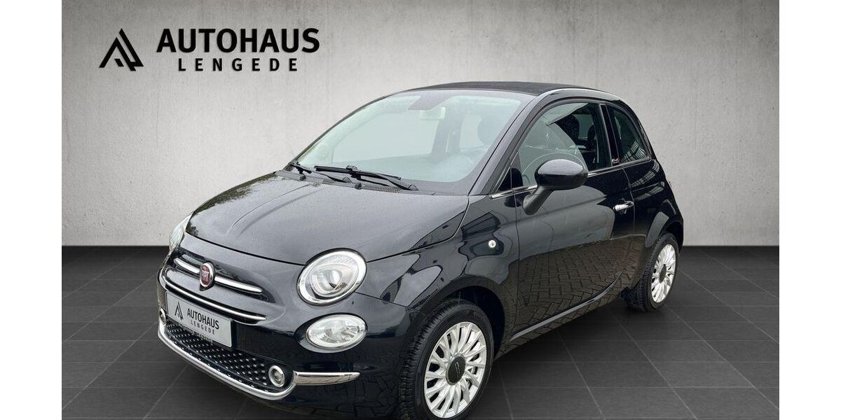 Fiat 500 80.000 km 8.999 &euro; Lengede 38268
