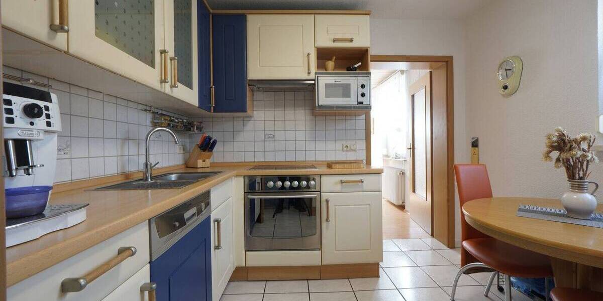 Doppelhaushälfte Aulendorf - 4 Zimmer, 110 m&sup2; | Angebot:26451763