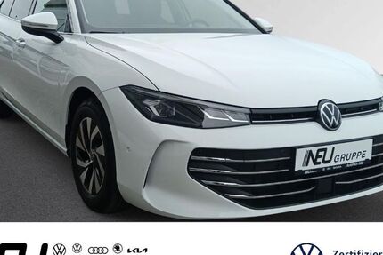 VW Passat 33.347 km 31.479 &euro; Ribnitz-Damgarten / Barth / Bad Sülze 18311