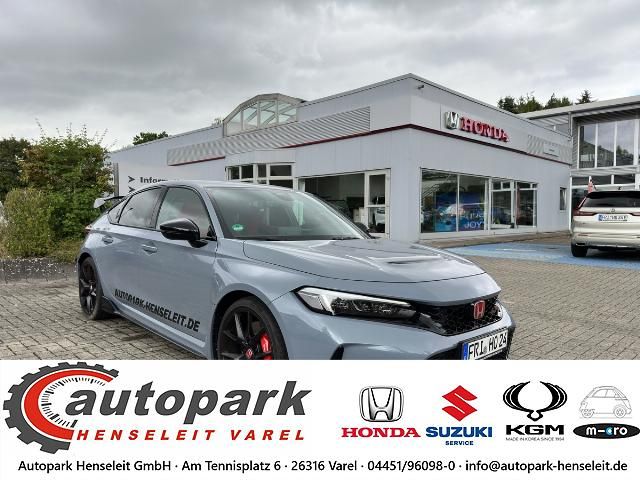 Honda Civic 1.750 km 49.990 &euro; Varel 26316