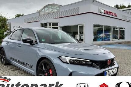 Honda Civic 1.750 km 54.990 € Varel 26316