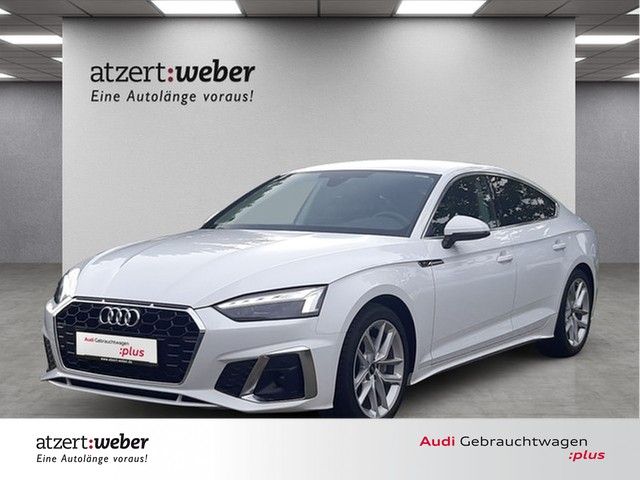 Audi A5 17.770 km 36.590 &euro; Fulda 36039