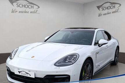 Porsche Panamera 34.500 km 87.500 &euro; Ochsenhausen-Reinstetten 88416