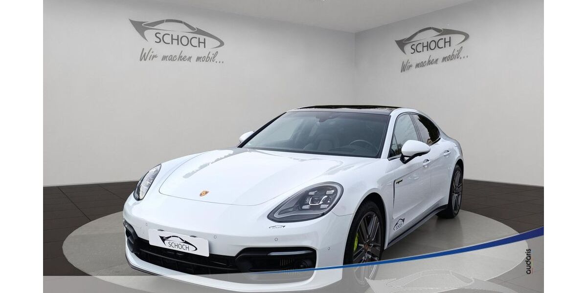 Porsche Panamera 34.500 km 87.500 &euro; Ochsenhausen-Reinstetten 88416