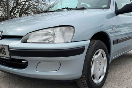 Peugeot 106 107.000 km 1.490 &euro; Schweinfurt 97424