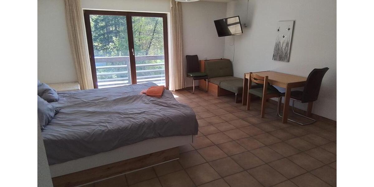 Etagenwohnung Ruppertsweiler - 1 Zimmer, 30 m&sup2;, 485&euro; | Angebot:26326914