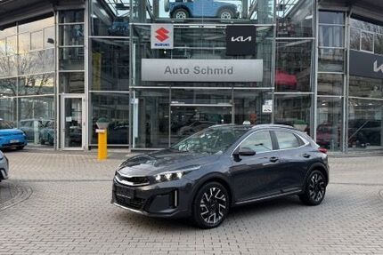 Kia XCeed 17.230 km 24.990 € München 81241