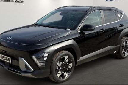 Hyundai KONA 14.187 km 29.590 &euro; Mönchengladbach 41061