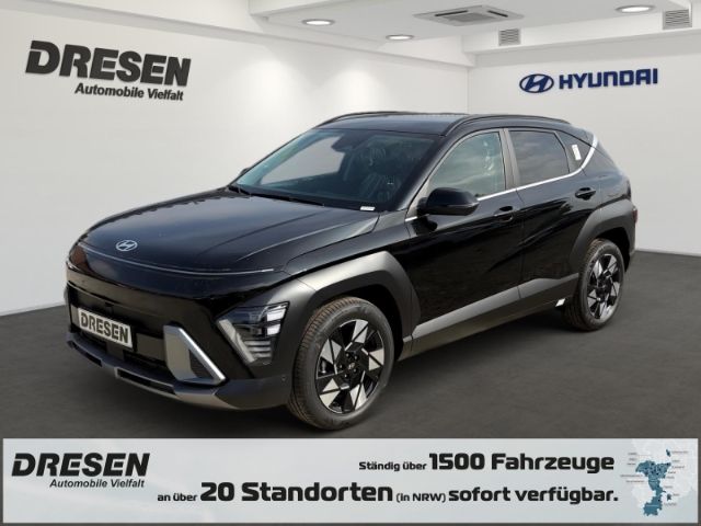 Hyundai KONA 14.187 km 29.590 &euro; Mönchengladbach 41061