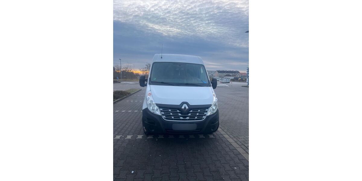 Renault Master 161.000 km 11.750 &euro; Schwalbach a.Ts 65824