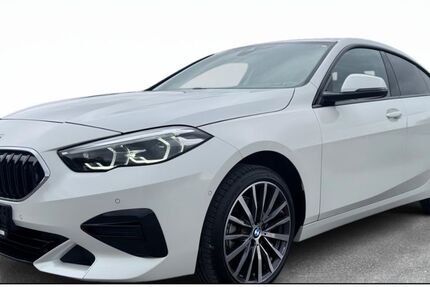 BMW 218 Gran Coupé 13.050 km 28.450 &euro; Meiningen-Dreissigacker 98617