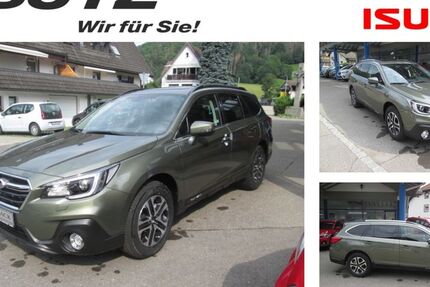 Subaru Outback 92.200 km 23.900 &euro; Utzenfeld 79694