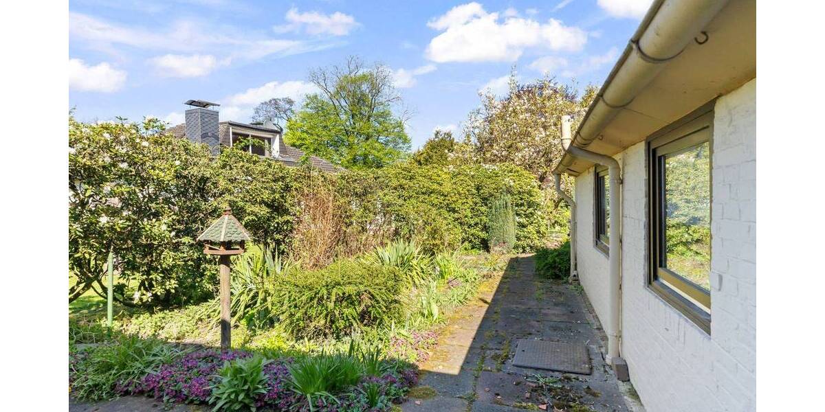 Grundstück Osterholz-Scharmbeck Innenstadt - 199.000&euro; | Angebot:26499669