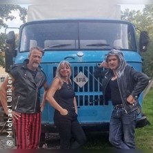 Bock auf Ostrock Teil 2 18.06.2027 Gündels Kulturstall