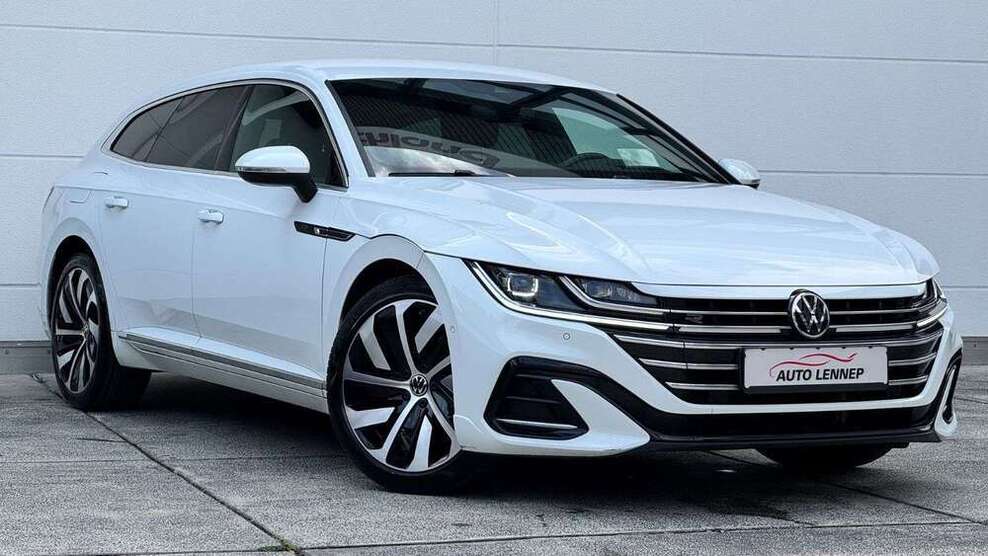Arteon