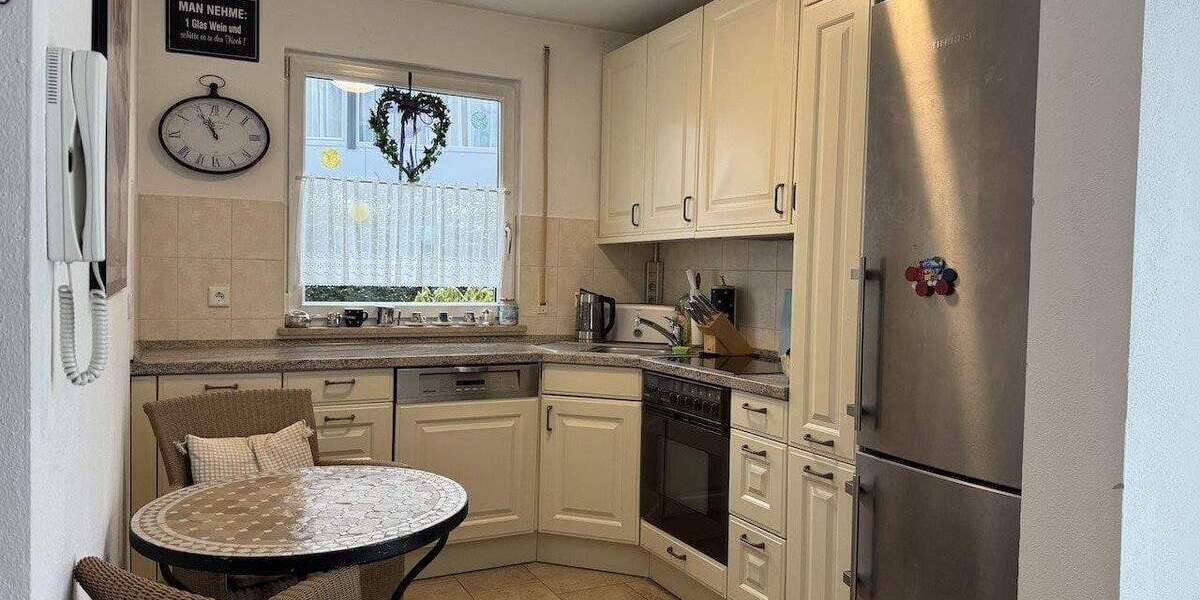 Reihenendhaus Ingolstadt Nordost - 4 Zimmer, 100 m&sup2;, 549.000&euro; | Angebot:25685775