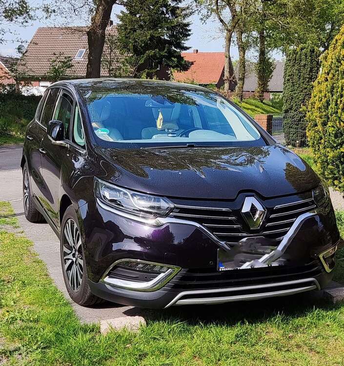 Renault Espace 152.000 km 16.000 € westoverledigen 26810