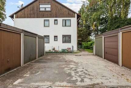 Wohnung zum Kaufen in Gröbenzell 549.000 € 99.08 m² 4 zimmer