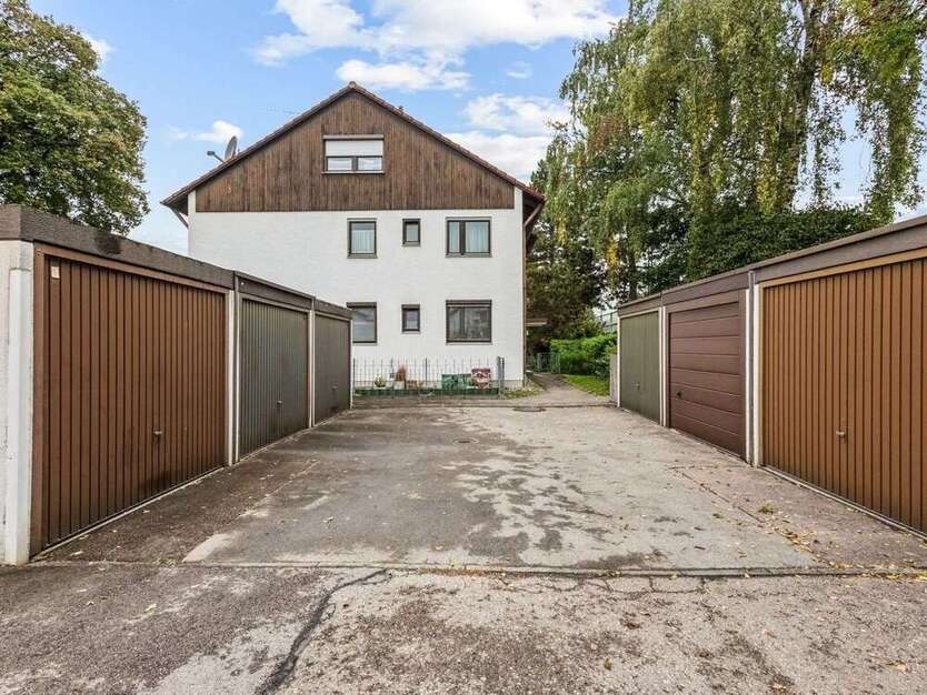 Wohnung zum Kaufen in Gröbenzell 549.000 € 99.08 m² 4 zimmer