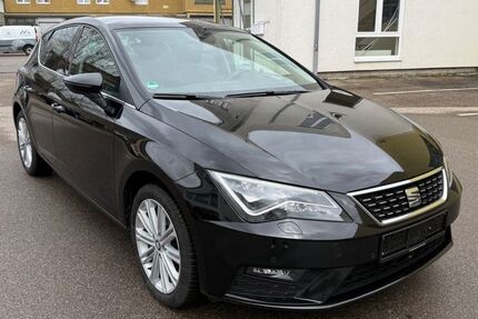Seat Leon 97.000 km 13.940 &euro; Möglingen 71696