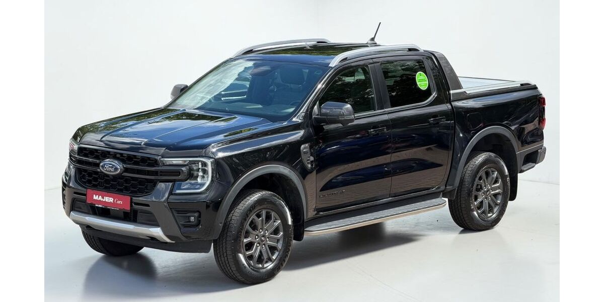 Ford Ranger 62.555 km 37.500 &euro; Hamburg 22043