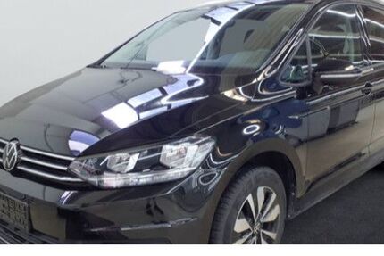 VW Touran 12.480 km 31.990 &euro; Heide 25746