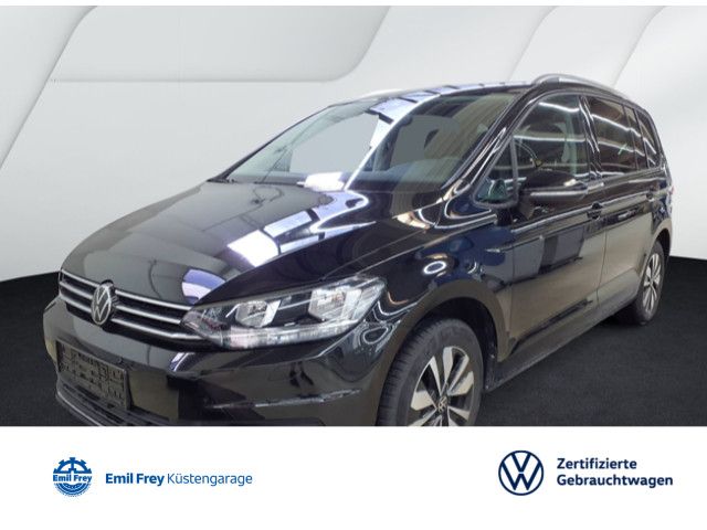 VW Touran 12.480 km 31.990 &euro; Heide 25746
