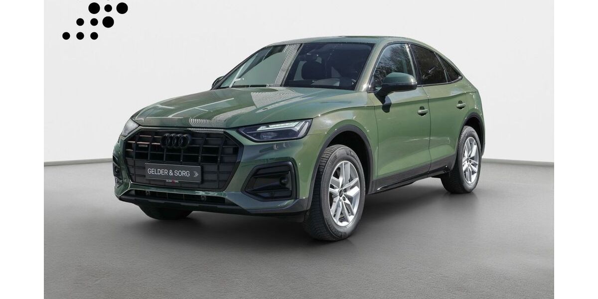 Audi Q5 28.000 km 44.850 &euro; Haßfurt 97437