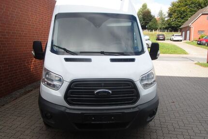 Ford Transit 156.300 km 13.500 &euro; Neubruchhausen 27211