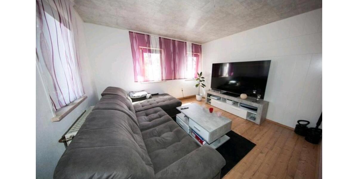 Einfamilienhaus Heldburg - 5 Zimmer, 150 m&sup2;, 159.000&euro; | Angebot:24369736