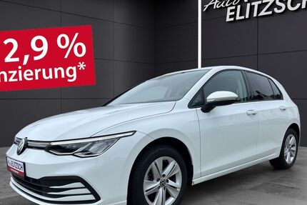 VW Golf 57.550 km 21.680 &euro; Kamenz 01917