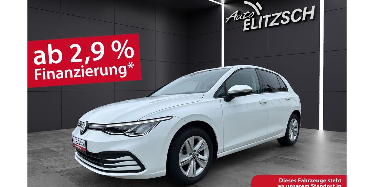 VW Golf 57.550 km 21.680 &euro; Kamenz 01917