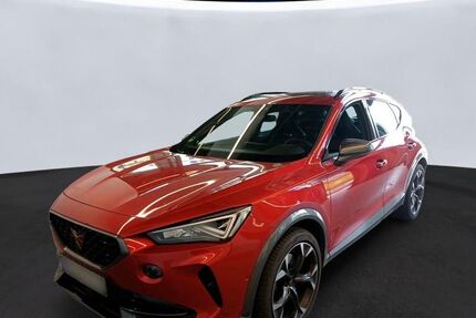 Cupra Formentor 38.650 km 25.940 &euro; Helmstedt 38350