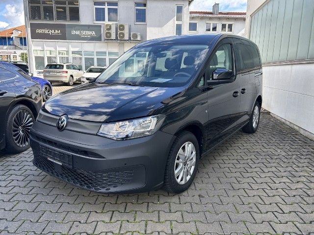 VW Caddy 6.900 km 27.490 &euro; Hirschaid 96114