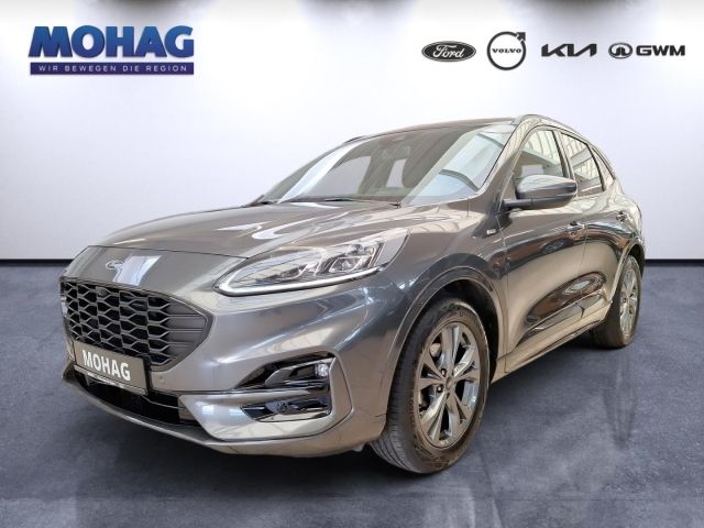 Ford Kuga 33.325 km 20.990 &euro; Gelsenkirchen 45881