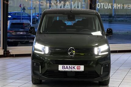 Citroen Berlingo 17.440 km 27.900 &euro; Schwentinental 24223