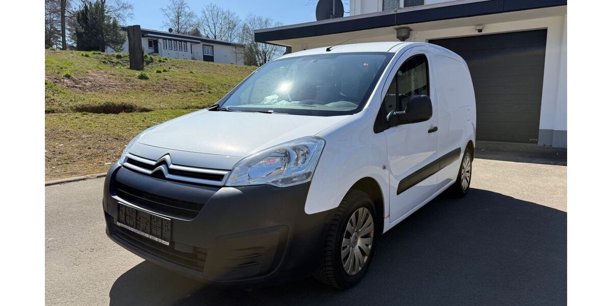 Citroen Berlingo 174.906 km 3.500 &euro; Stadtallendorf 35260