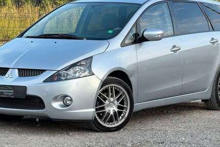 Mitsubishi Grandis 220.000 km 1.490 &euro; Tuebingen 72070