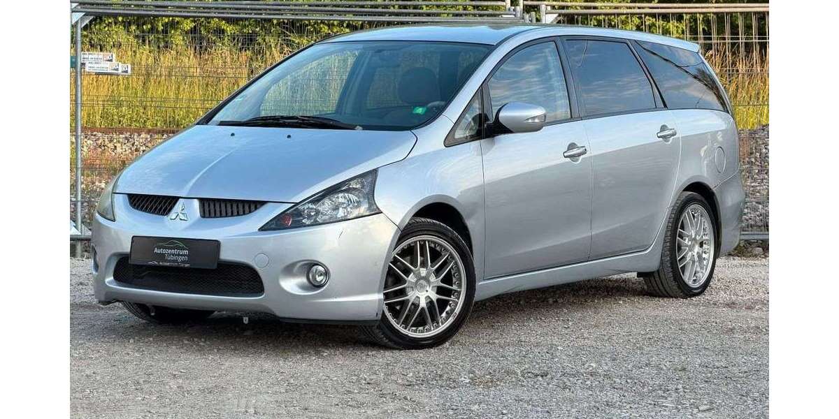 Mitsubishi Grandis 220.000 km 1.490 &euro; Tuebingen 72070