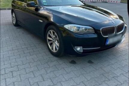 BMW 520 316.542 km 6.490 &euro; Panketal 16341