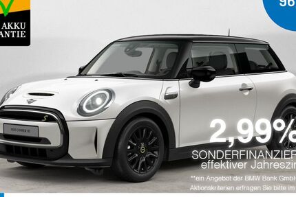 Mini Cooper SE 17.510 km 17.690 &euro; Waldbröl 51545
