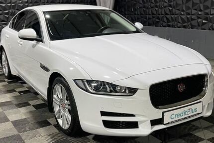 Jaguar XE 65.250 km 15.990 &euro; Emden 26721