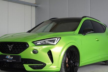 Cupra Formentor 32.000 km 36.990 &euro; Horb am Neckar 72160