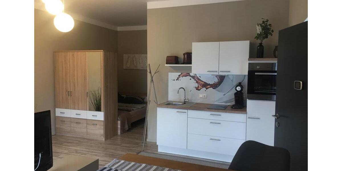 Etagenwohnung Blaichach - 1 Zimmer, 38 m&sup2;, 850&euro; | Angebot:25648895