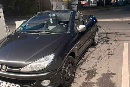 Peugeot 206 165.000 km 1.200 &euro; Hagen.atw 49170